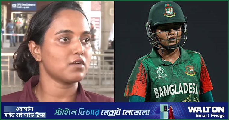 নিজের অফফর্ম নিয়ে জ্যোতির আফসোস